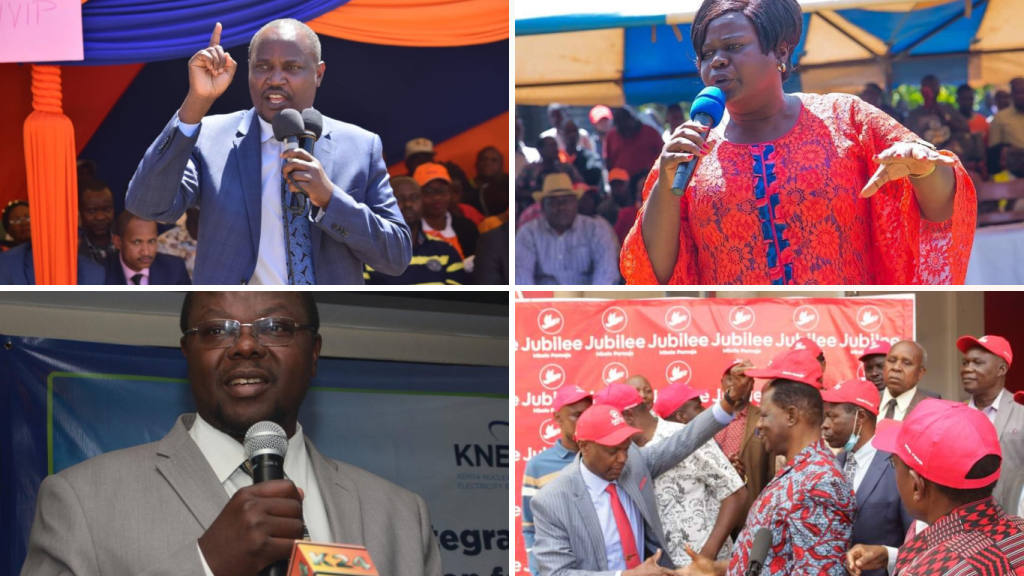 Luo Nyanza Big Names In Political Battles Of Their Lives Home Hivipunde 